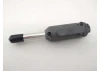 AMR Racing Glow Heater w/LED pilot lamp - Gun Metal