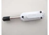 AMR Racing Glow Heater w/LED pilot lamp - White