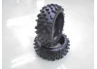 AMR Off-Road Vintage W5646-H 1:8 Off-Road Tyres (2)