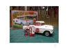 AMT 1955 Chevy Cameo Pickup (Coca-Cola)
