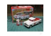 AMT 1955 Chevy Cameo Pickup (Coca-Cola)