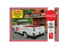AMT 1955 Chevy Cameo Pickup (Coca-Cola)
