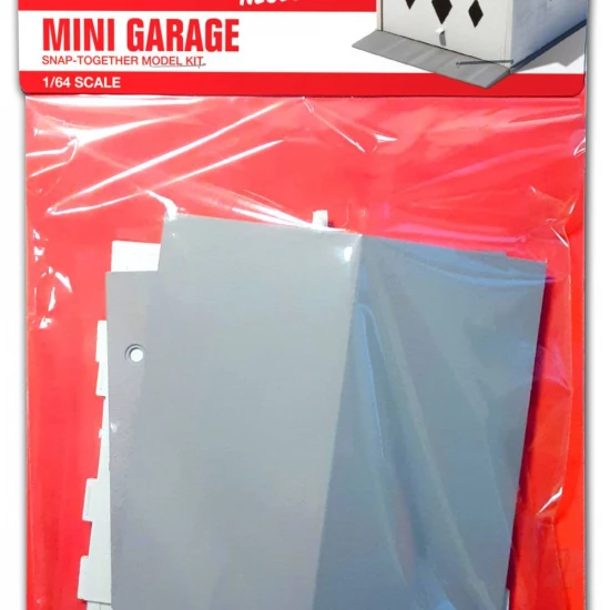 AMT Mini Garage Snap