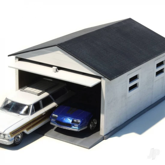 AMT Mini Garage Snap