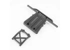 FMS 11023 Rear Bumper
