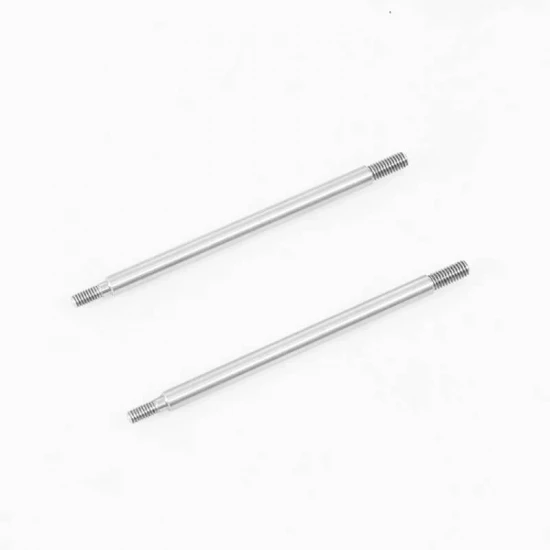 FMS 11023 Front Shock Shaft Set-Short