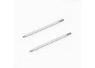 FMS 11023 Front Shock Shaft Set-Short