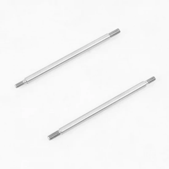 FMS 11023 Rear Shock Shaft Set-Long