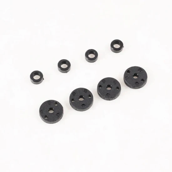 FMS 11023 Shock Piston With Spacer Sleeve