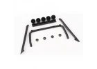 FMS 11023 Rooftop Rack With Spotlight Bracket