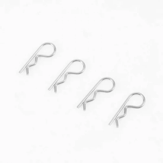 FMS 11023 R Buckle