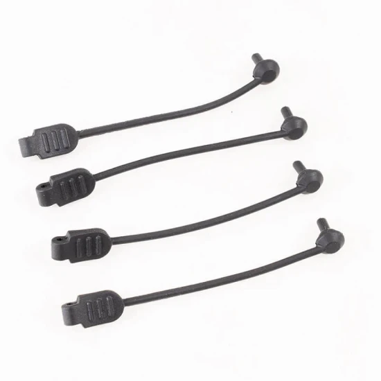 FMS 11023 Body Post Spring Clip Set