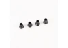 FMS 11023 Shock Pivot Ball Upper Set