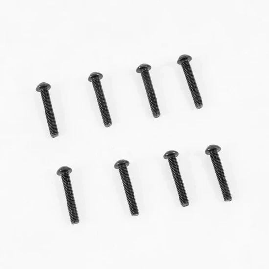 FMS Botton Head Hex Screw M3*18