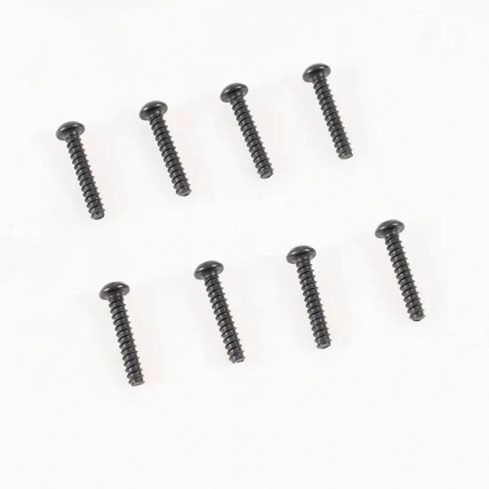 FMS Botton Head Pointer Screw St2.5*14