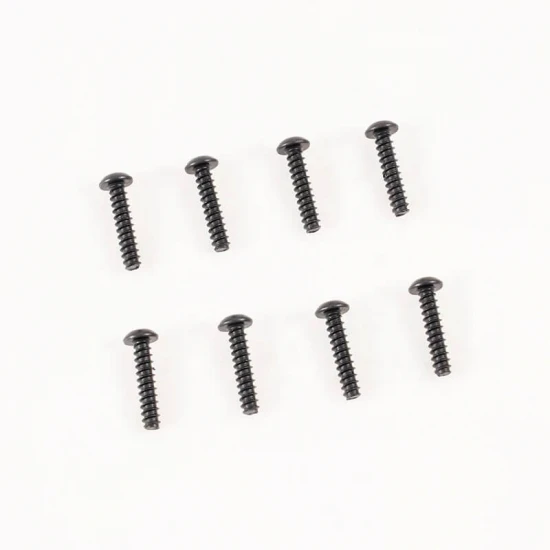 FMS Botton Head Pointer Screw St3*14