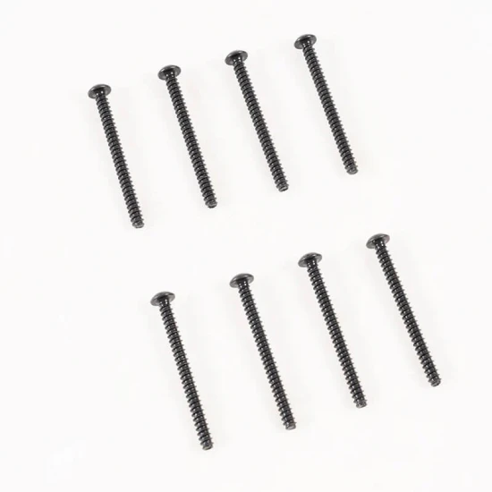FMS Botton Head Pointer Screw St3*34