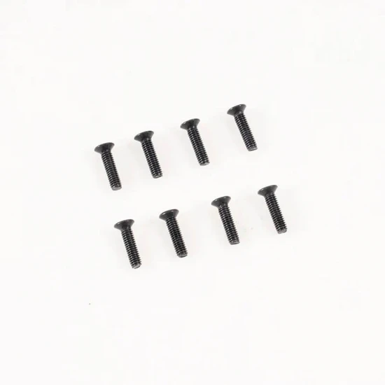 FMS Flat Head Hex Screw M2.5*10