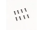 FMS Flat Head Hex Screw M2.5*10