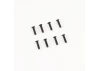 FMS Flat Head Hex Screw M2.5*10