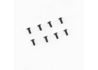 FMS Flat Head Hex Screw M3*8
