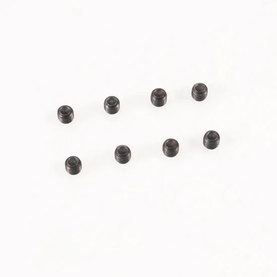 FMS Headless Screws M4*4