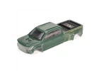 BIG ROCK CREW 4X4 Cab Clipless Painted Decaled Trimmed Body -