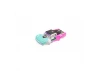 Arrma Mojave GROM Bodyshell - Pre Painted Teal/Pink