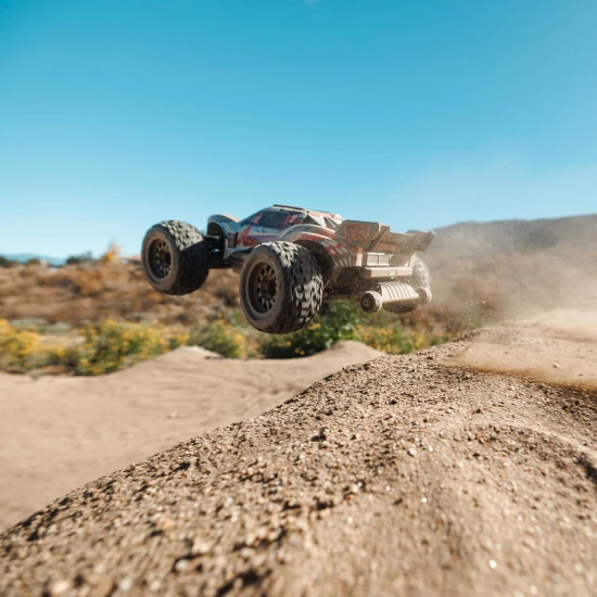 Arrma Vorteks 223S V4