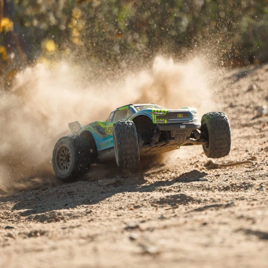 Arrma Vorteks 223S V4