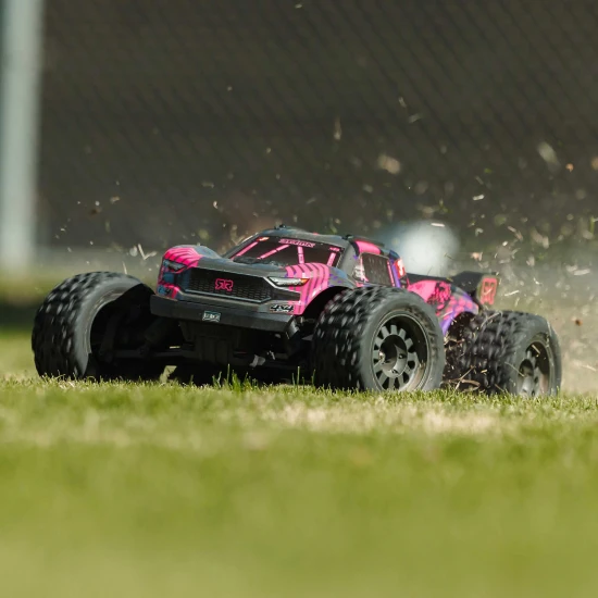 Arrma Vorteks 223S V4