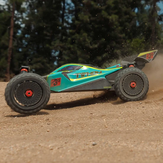 Arrma Typhon 223S V4