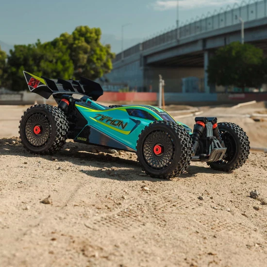 Arrma Typhon 223S V4