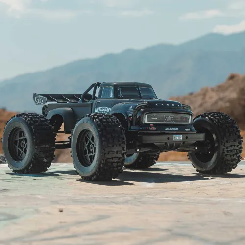 Arrma Notorious 6S V6