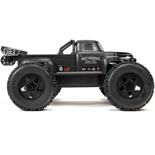 Arrma Notorious 6S V6