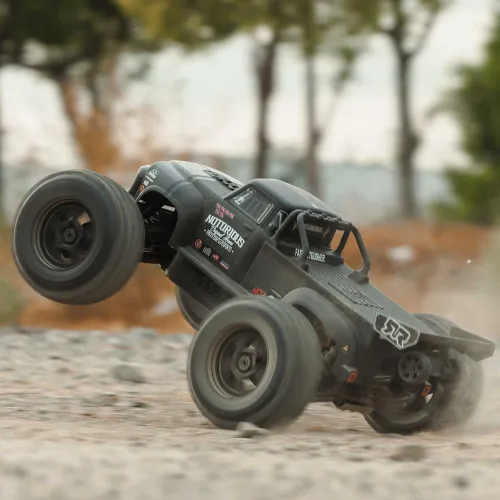 Arrma Notorious 6S V6