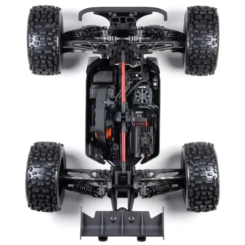 Arrma Notorious 6S V6