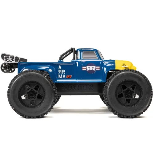 Arrma Notorious 6S V6