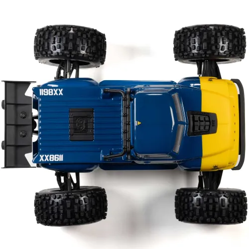 Arrma Notorious 6S V6
