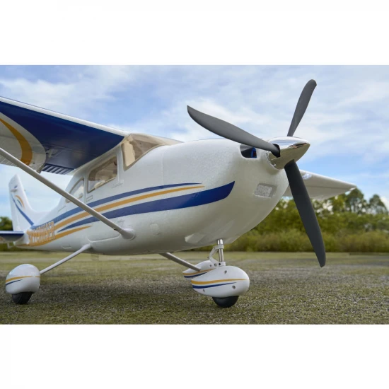 Arrows Hobby Sky Cruiser PNP with Vector Stabilisation (1400mm)