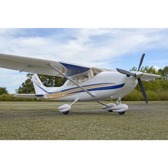 Arrows Hobby Sky Cruiser PNP with Vector Stabilisation (1400mm)