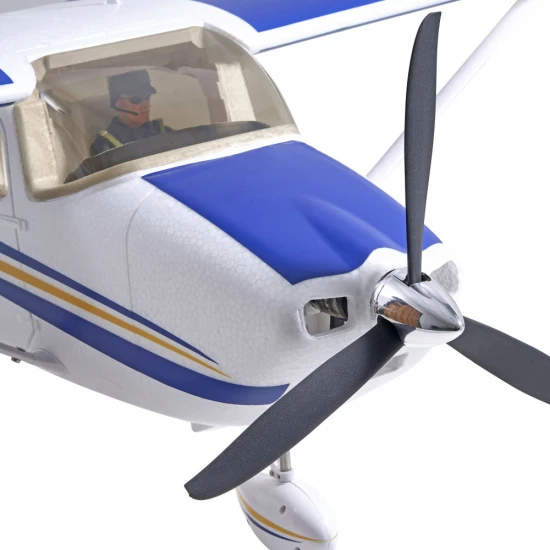 Arrows Hobby Sky Cruiser PNP with Vector Stabilisation (1400mm)