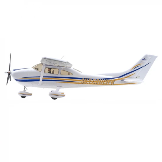 Arrows Hobby Sky Cruiser PNP with Vector Stabilisation (1400mm)