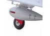 Arrows Hobby P-51 Mustang 850mm - PNP with Vector Stabilisation System