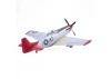 Arrows Hobby P-51 Mustang 850mm - PNP with Vector Stabilisation System