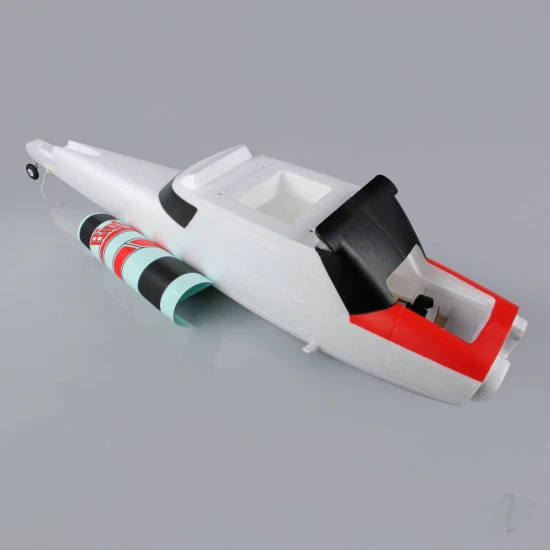 Arrows Hobby Painted Fuselage (Bigfoot)