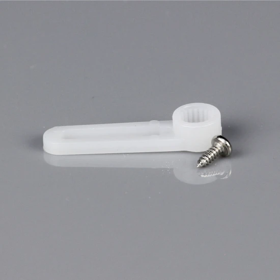 Arrows Hobby Nose Steering Servo Arm (for Marlin) ( for 9g Servo)