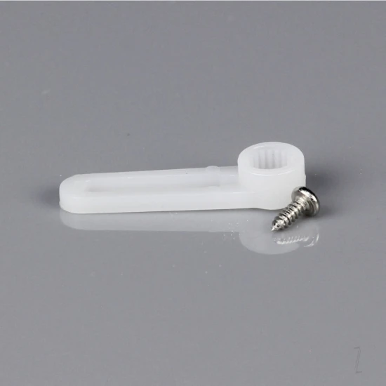 Arrows Hobby Nose Steering Servo Arm (for Marlin) ( for 9g Servo)