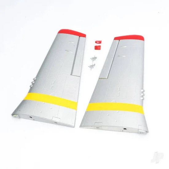 Arrows Hobby Main Wing (Painted) (for P51 850mm)