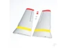 Arrows Hobby Main Wing (Painted) (for P51 850mm)
